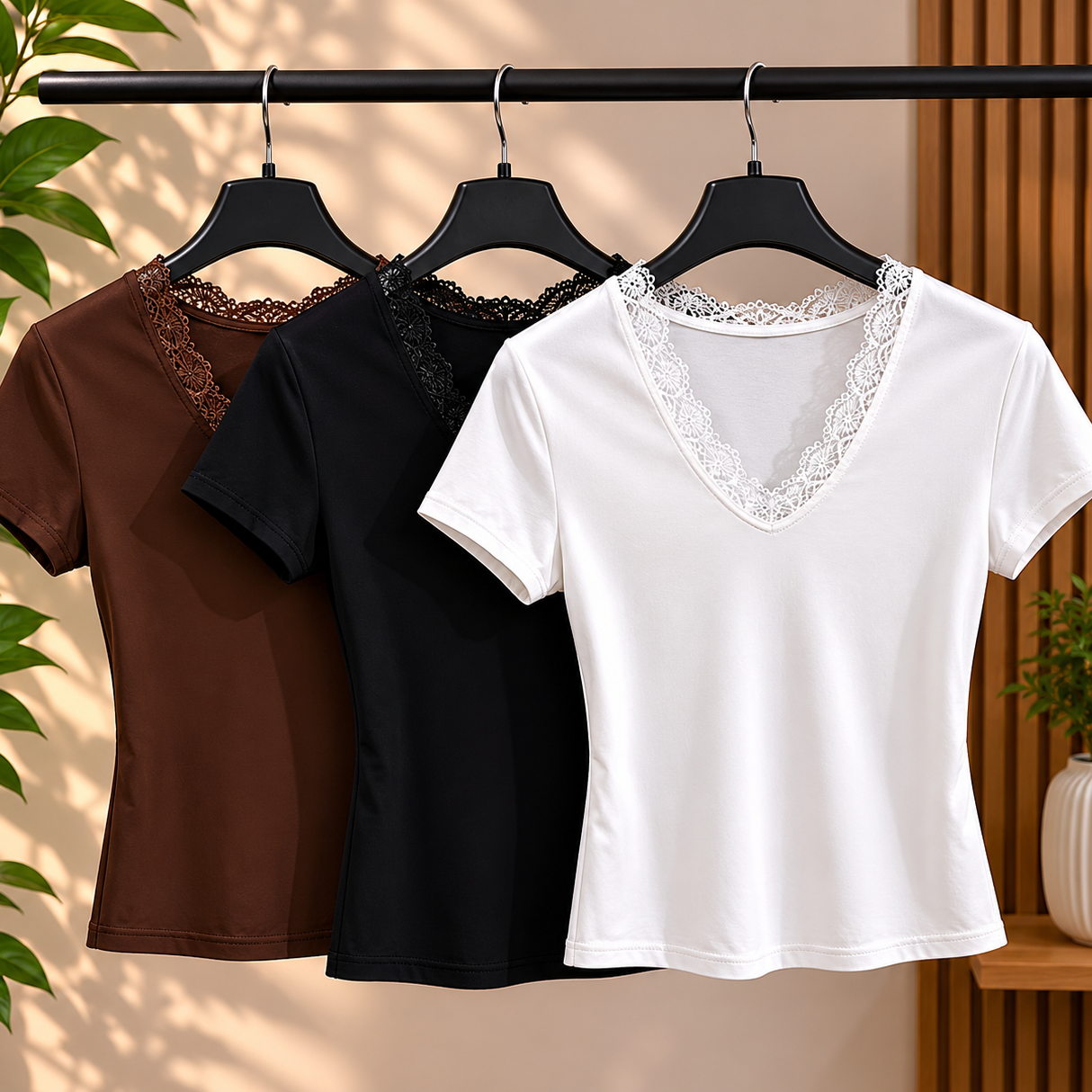 Maglia cotone