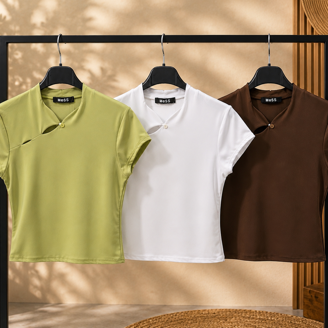 Maglia in lycra