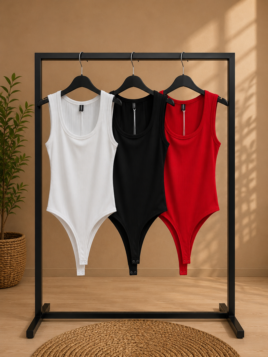 Body costine