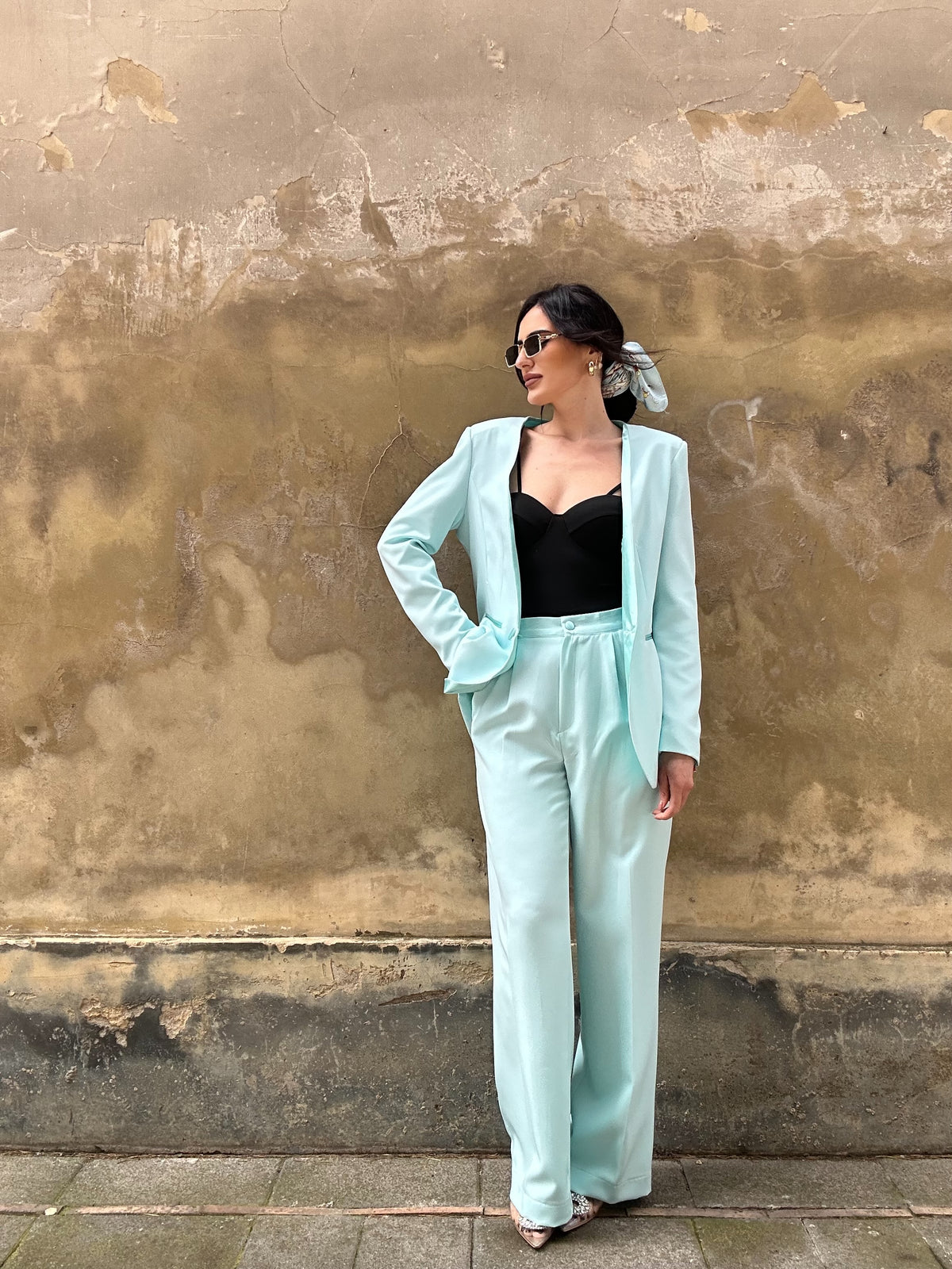 Pantalone Melissa